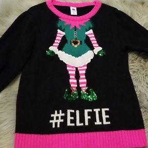 Christmas Sweater